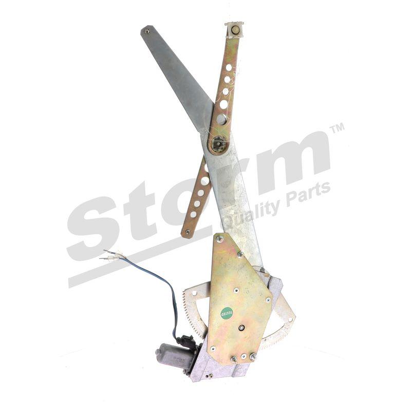 Lève-vitre STORM QUALITY PARTS 136576
