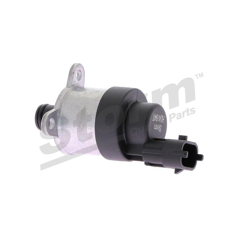 Régulateur, quantité de carburant (système à rampe commune) STORM QUALITY PARTS STO300202