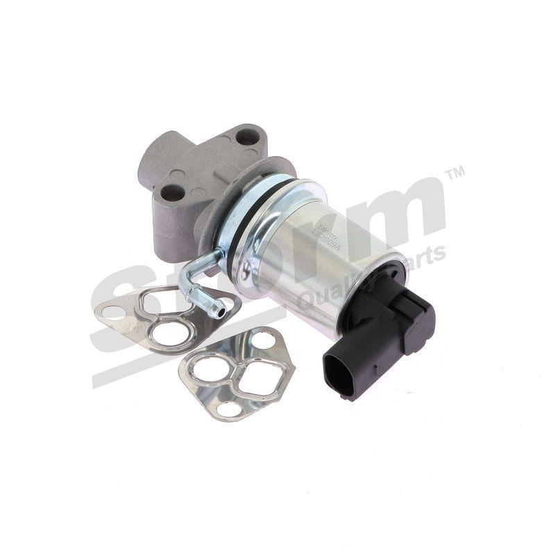 Vanne EGR STORM QUALITY PARTS 9002