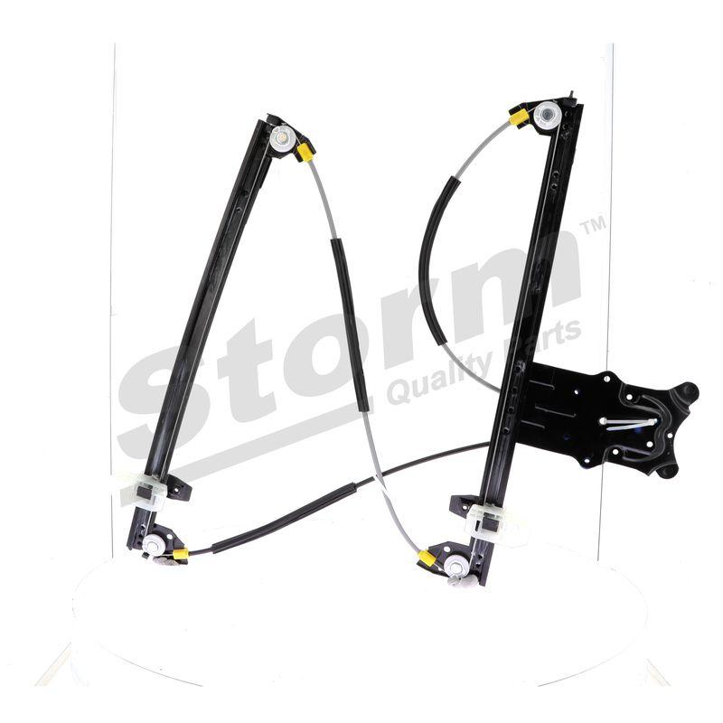 Lève-vitre STORM QUALITY PARTS 28587