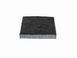Filtre, air de l'habitacle BOSCH 1987435626