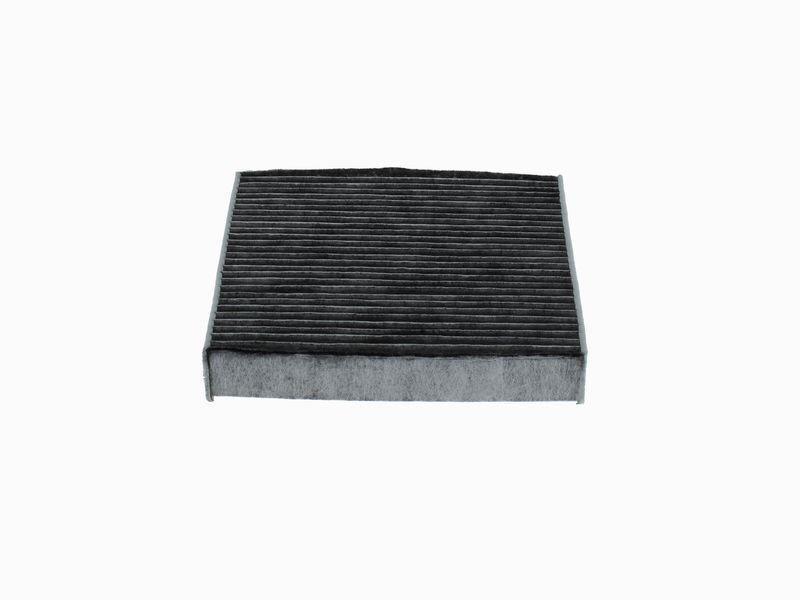 Filtre, air de l'habitacle BOSCH 1987435626
