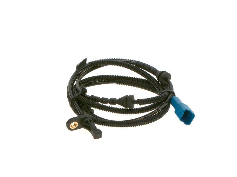 Capteur, vitesse de roue BOSCH 0 986 594 568