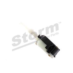 Élément d'ajustage, verrouillage central STORM QUALITY PARTS 971006