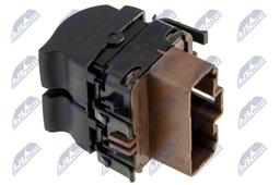 Interrupteur, lève-vitre NTY EWS-RE-008