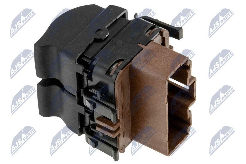 Interrupteur, lève-vitre NTY EWS-RE-008