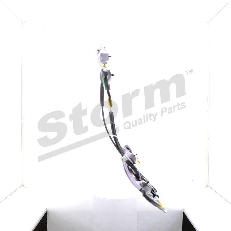 Lève-vitre STORM QUALITY PARTS 18875