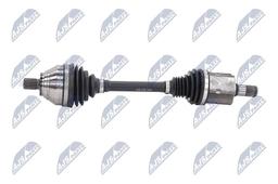 Arbre de transmission NTY NPW-VW-236