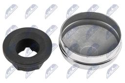 Kit de réparation, moyeu de roue NTY KLT-PL-028-Z