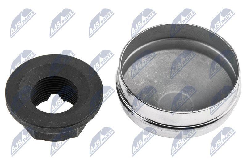 Kit de réparation, moyeu de roue NTY KLT-PL-028-Z
