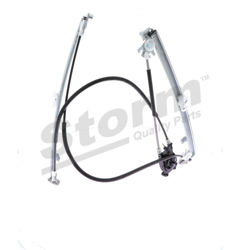 Lève-vitre STORM QUALITY PARTS 87155