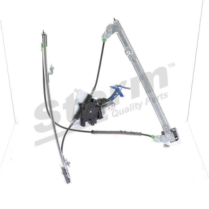Lève-vitre STORM QUALITY PARTS 175075