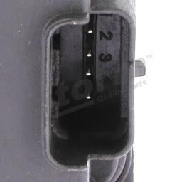 Résistance, pulseur d'air habitacle STORM QUALITY PARTS 777021