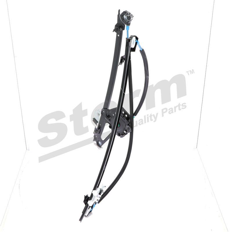 Lève-vitre STORM QUALITY PARTS 4857505