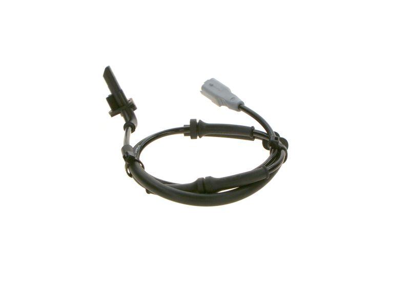 Capteur, vitesse de roue BOSCH 0 265 007 668