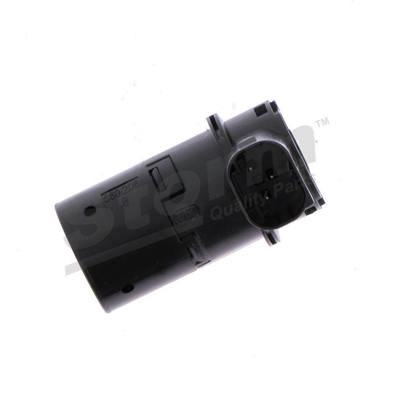 Capteur, aide au stationnement STORM QUALITY PARTS 151110