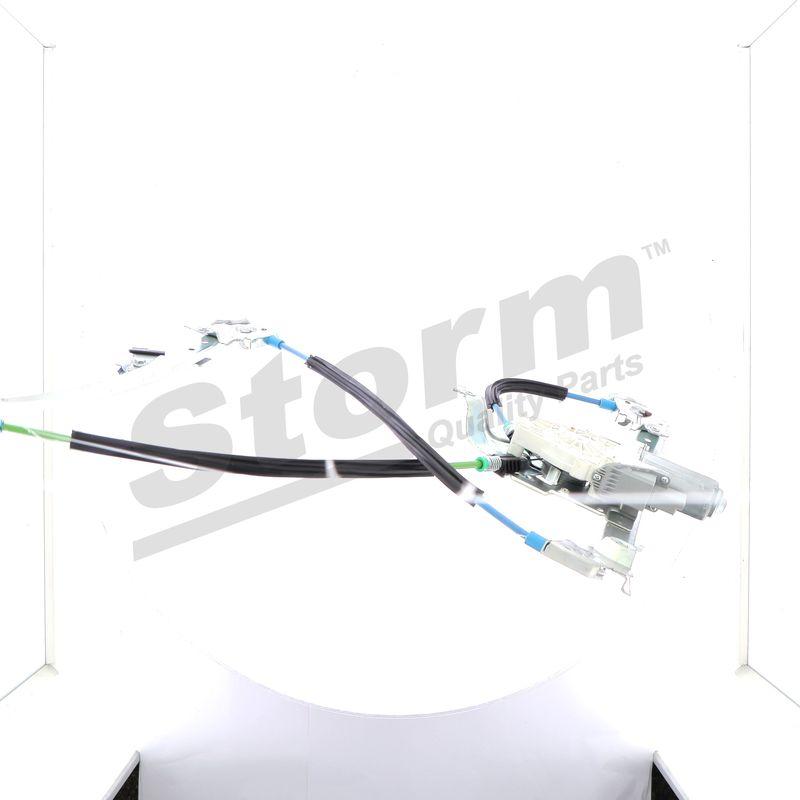 Lève-vitre STORM QUALITY PARTS 79176