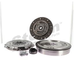 Kit adaptateur, embrayage STORM QUALITY PARTS STO1036
