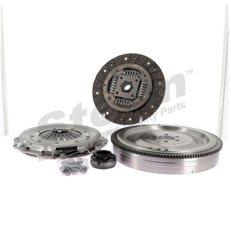 Kit adaptateur, embrayage STORM QUALITY PARTS STO1036