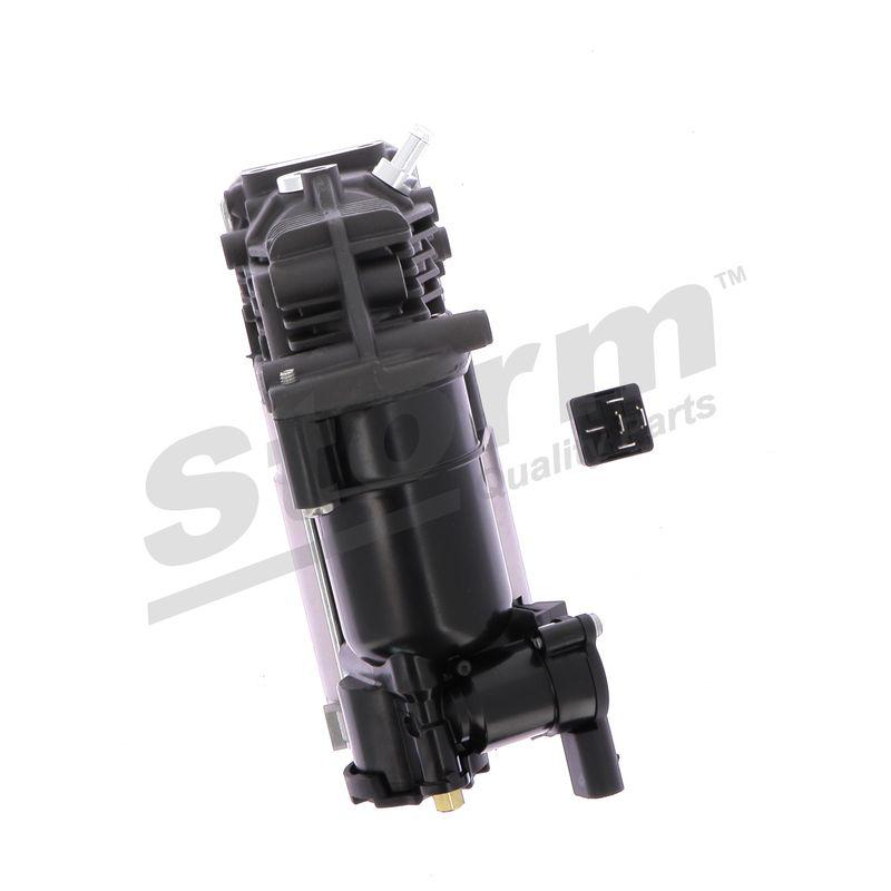 Compresseur, système d'air comprimé STORM QUALITY PARTS 844292ST