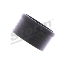Joint, bride (tuyau d'air de suralimentation) STORM QUALITY PARTS 561020