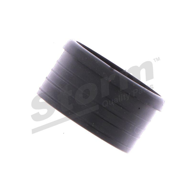 Joint, bride (tuyau d'air de suralimentation) STORM QUALITY PARTS 561020