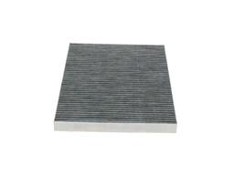 Filtre, air de l'habitacle BOSCH 1987432497