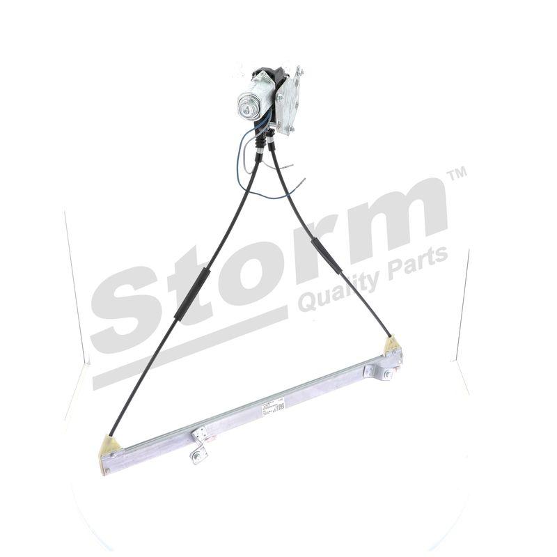 Lève-vitre STORM QUALITY PARTS 39076