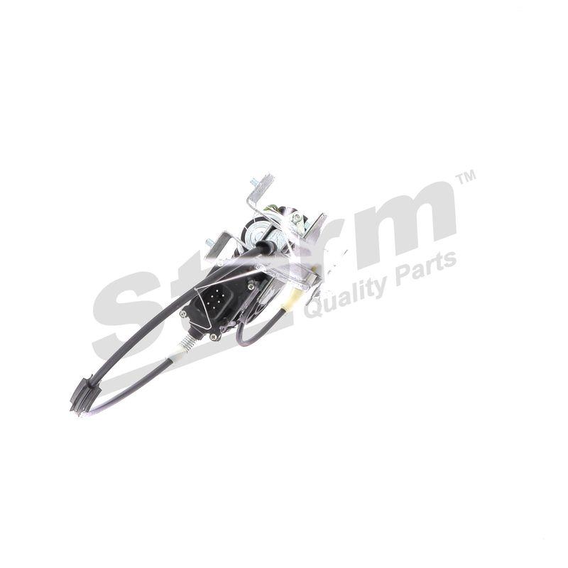 Lève-vitre STORM QUALITY PARTS 64072