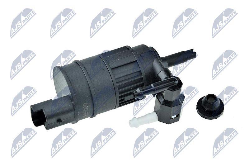 Pompe d'eau de nettoyage, nettoyage des vitres NTY ESP-RE-000