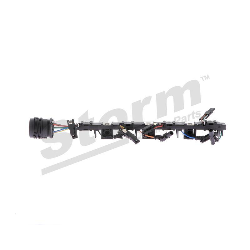 Kit réparation de câble, injecteur STORM QUALITY PARTS 999103