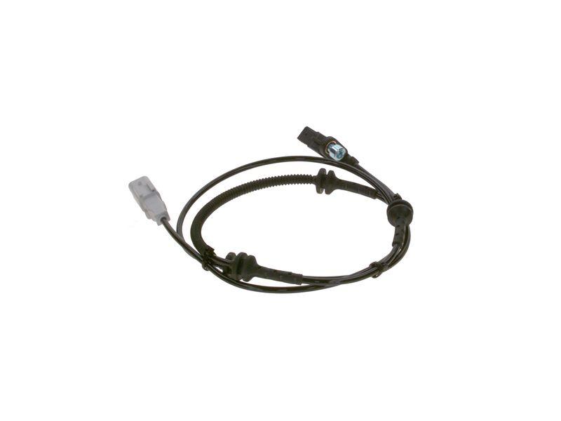 Capteur, vitesse de roue BOSCH 0 986 594 522