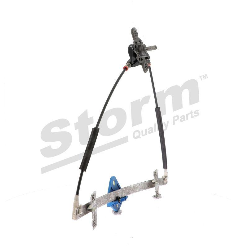 Lève-vitre STORM QUALITY PARTS 98582