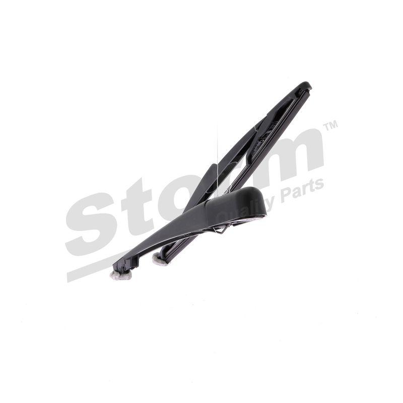 Kit de bras d'essuie-glace, nettoyage des vitres STORM QUALITY PARTS 79740KIT