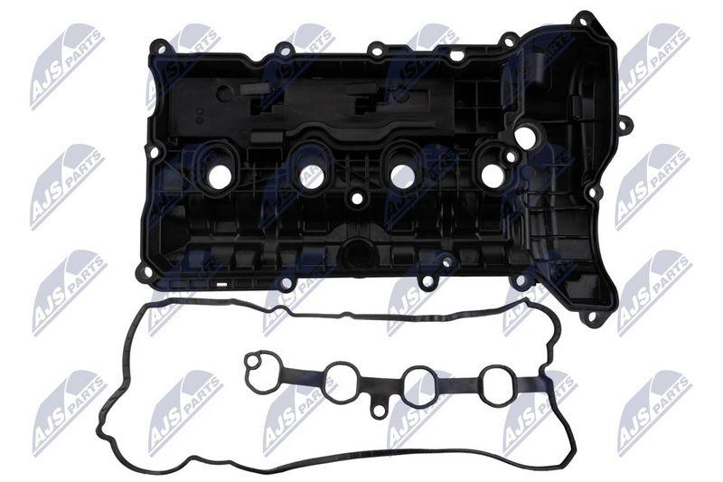 Couvercle de culasse NTY BPZ-MZ-002