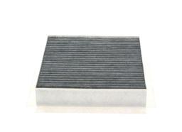 Filtre, air de l'habitacle BOSCH 1 987 432 364