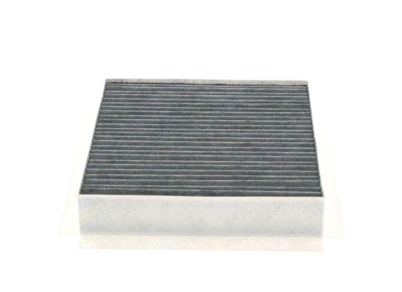 Filtre, air de l'habitacle BOSCH 1 987 432 364
