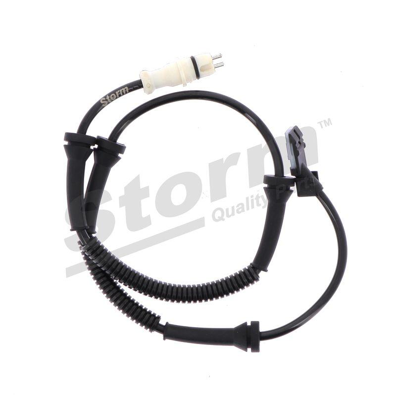 Capteur, vitesse de roue STORM QUALITY PARTS 888025