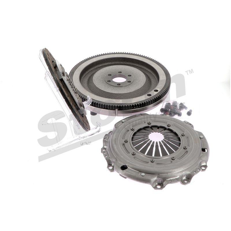Kit adaptateur, embrayage STORM QUALITY PARTS STO835180A