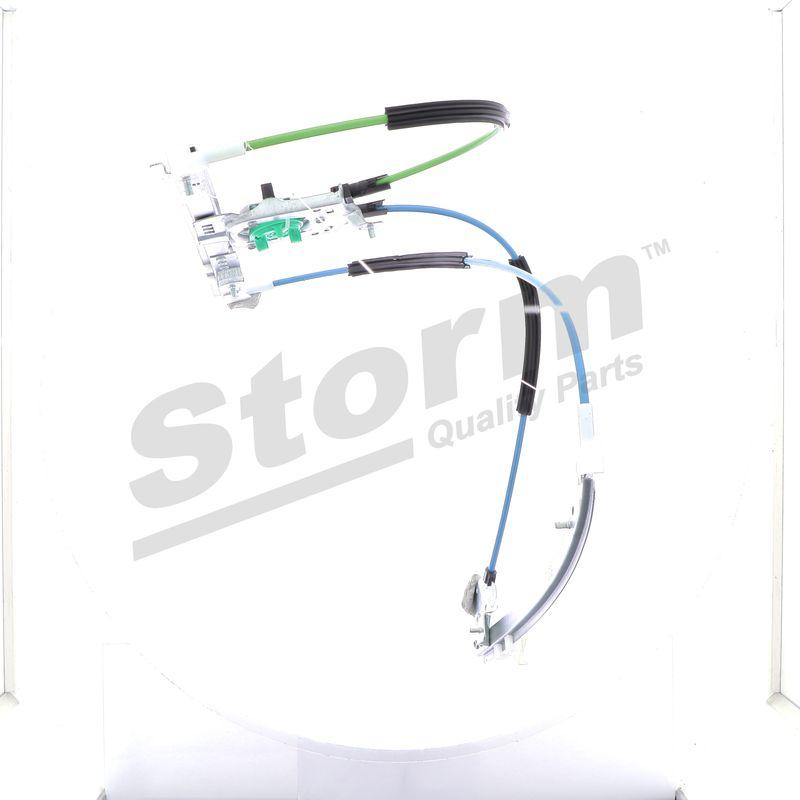 Lève-vitre STORM QUALITY PARTS 88079