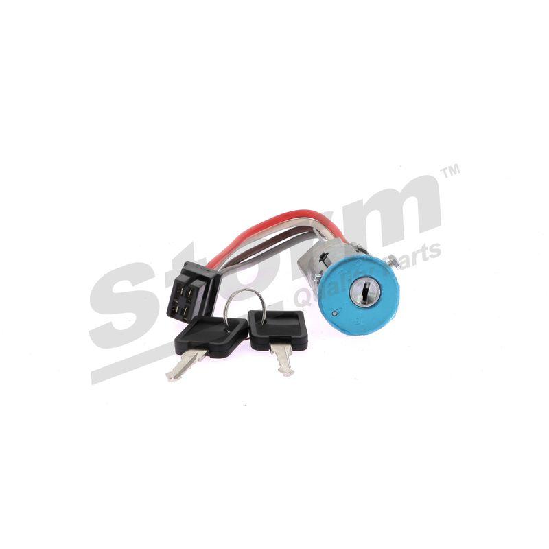 Fermeture-volant STORM QUALITY PARTS 23026