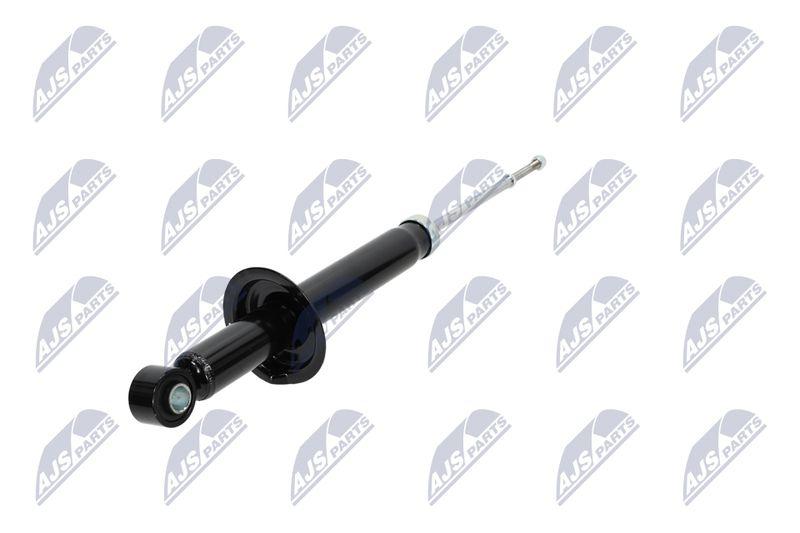 Amortisseur NTY A-HY-550