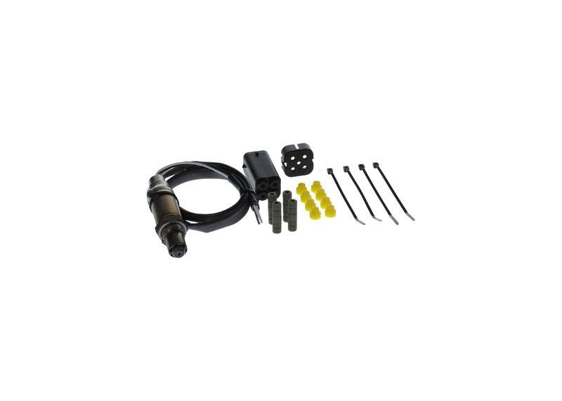 Sonde lambda BOSCH 0 258 986 502