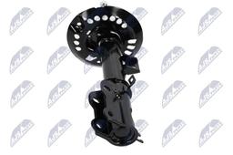 Amortisseur NTY A-ME-043
