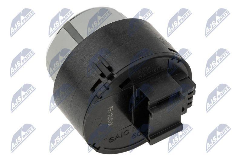Commutateur , toît ouvrant NTY EWS-VW-159