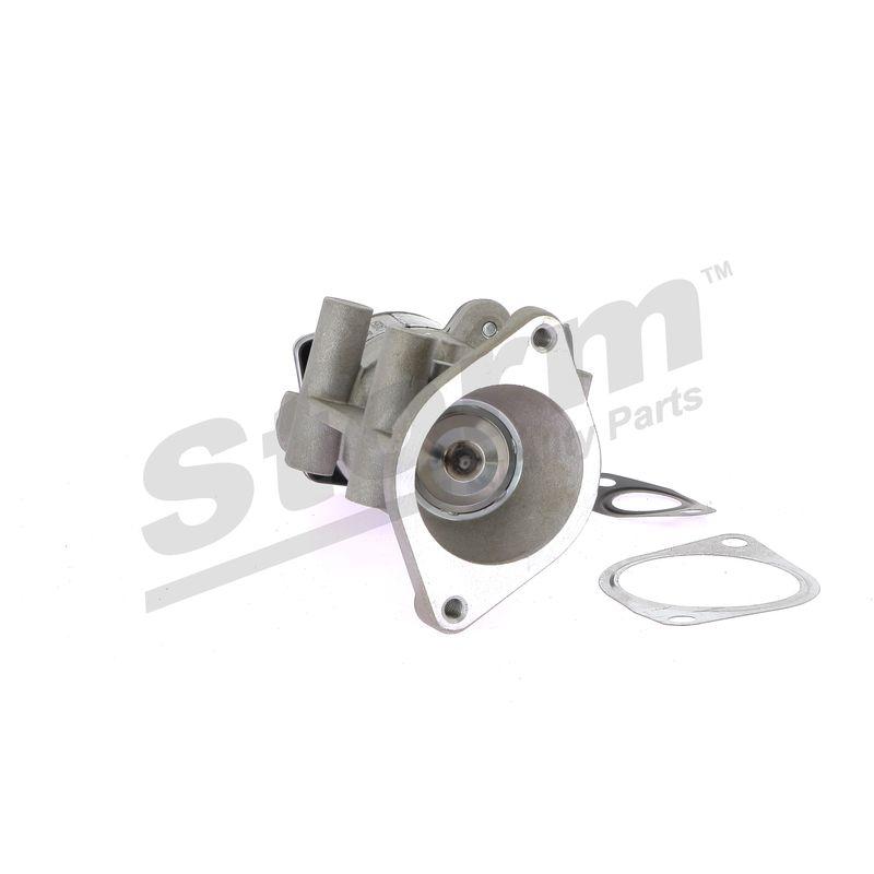 Vanne EGR STORM QUALITY PARTS 9104