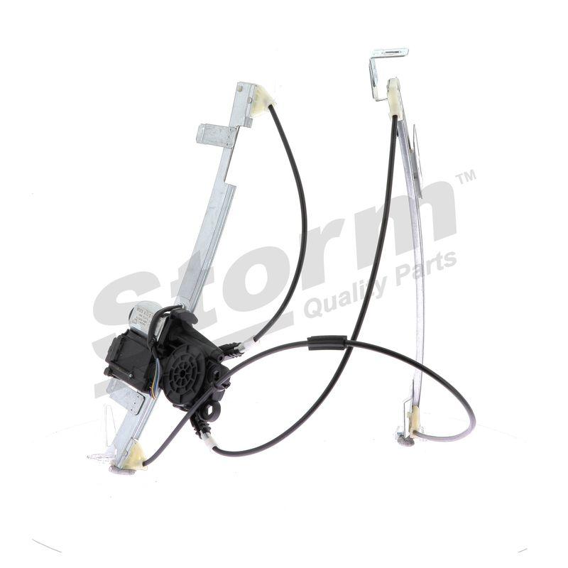 Lève-vitre STORM QUALITY PARTS 47079