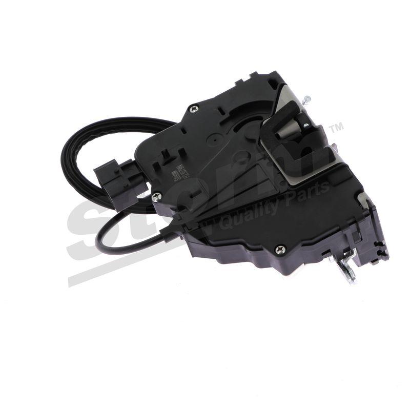 Serrure de porte STORM QUALITY PARTS 7992505