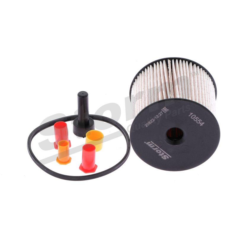 Filtre à carburant STORM QUALITY PARTS 10554