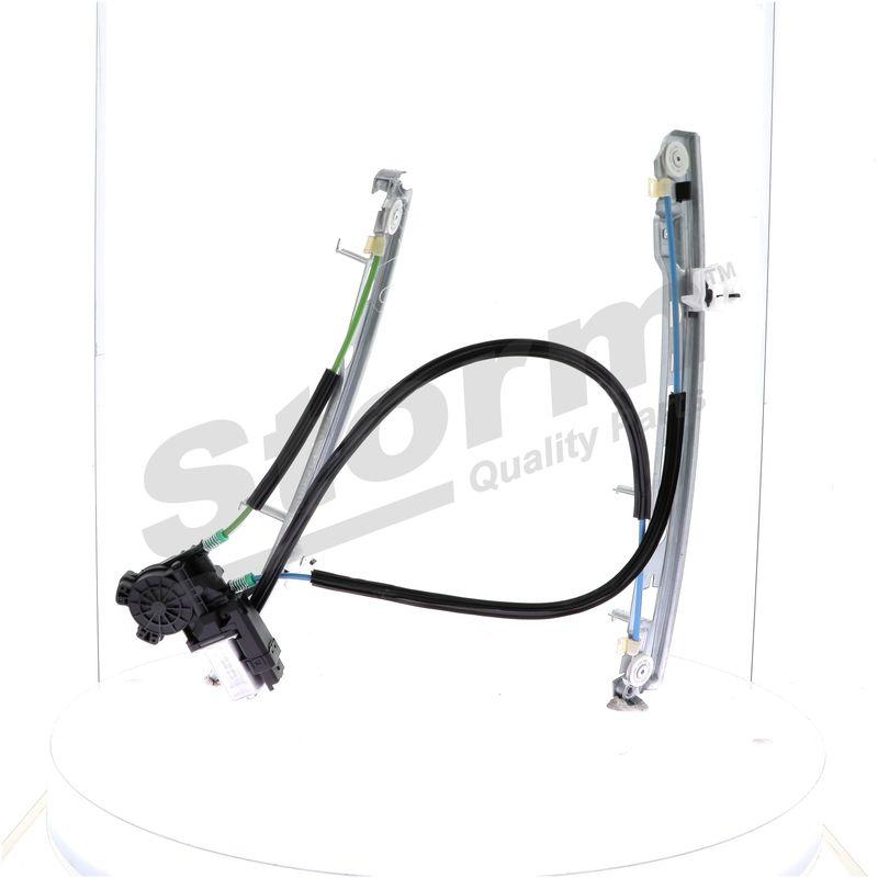 Lève-vitre STORM QUALITY PARTS 87277
